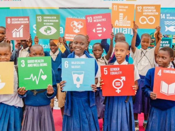 Boletim das RSCM na ONU  | 139