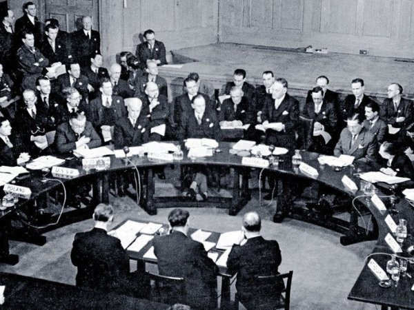 Boletim das RSCM na ONU  | 160