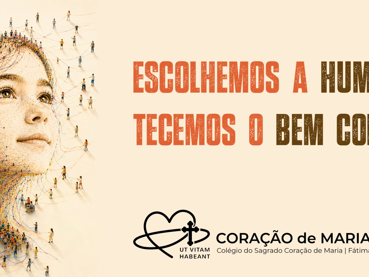 Tema do ano 2026/2027